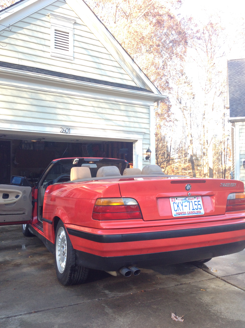 Illustration for article titled Damn Miata Drivers!